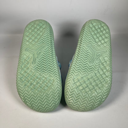 Jordan Super Play Slide J Balvin (2022) Size 10 NEW s22229