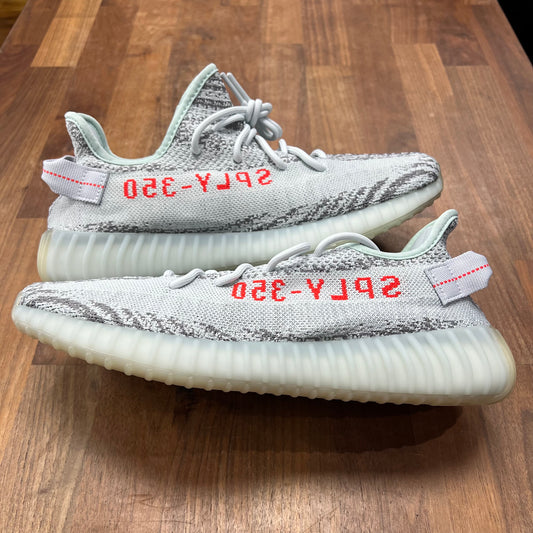 Yeezy 350 Blue Tint Size 11 NEW s17284