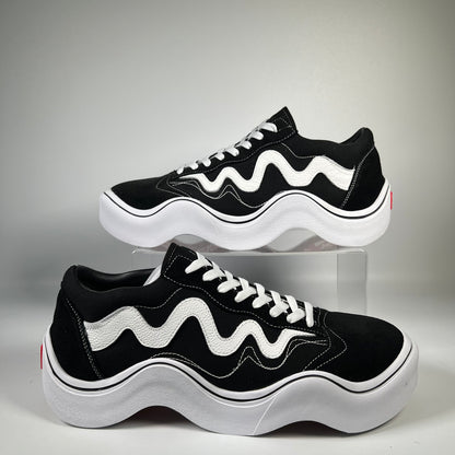 MSCHF Wavy Baby x Tyga Size 13 NEW S16104