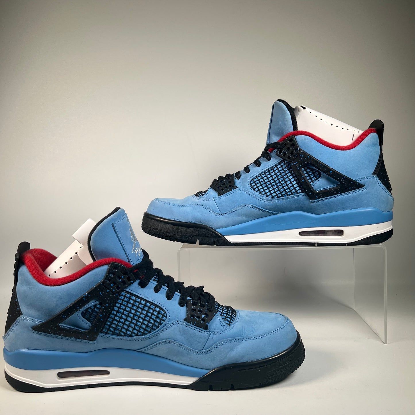 Jordan 4 Cactus Jack (2018) Size 13 USED s21902