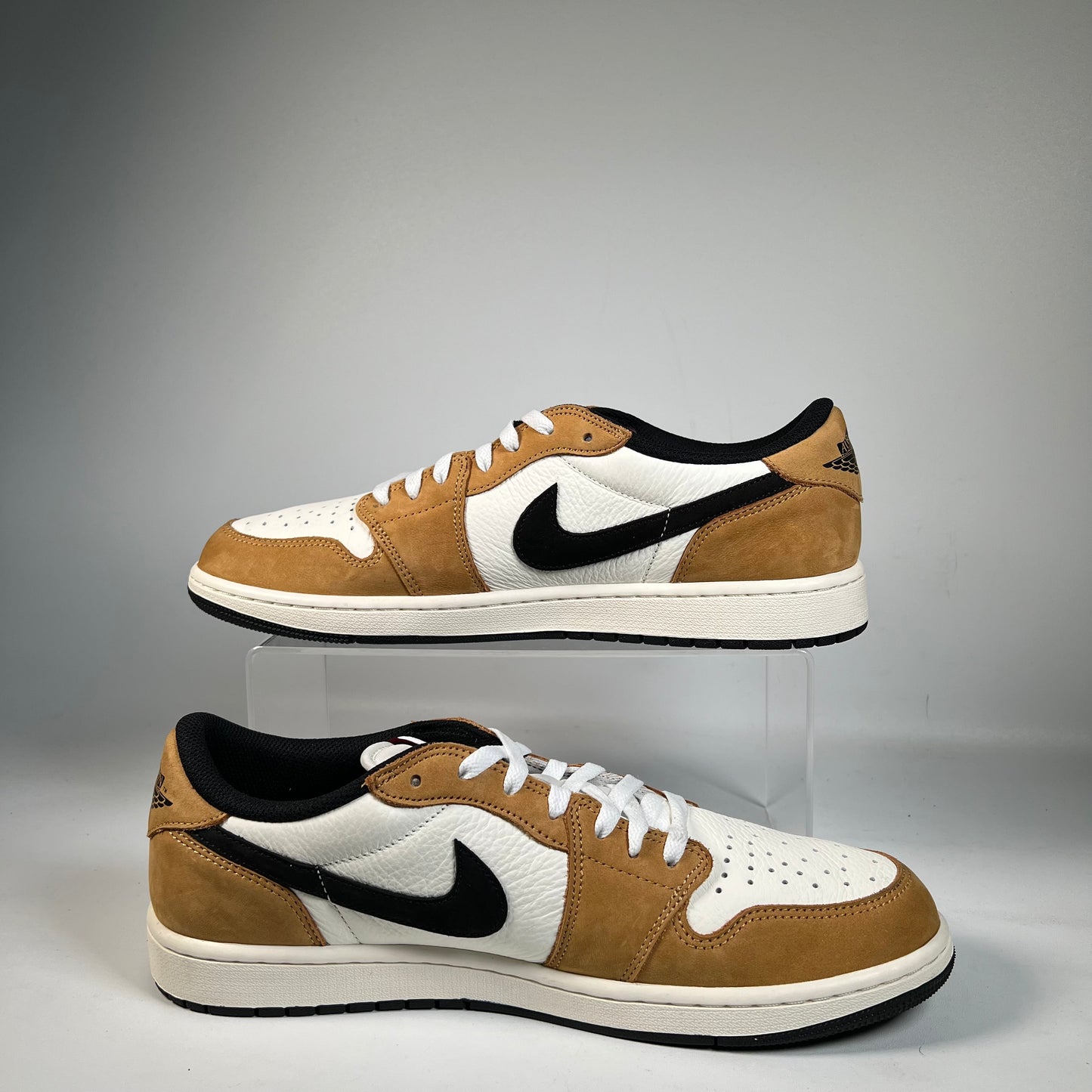 Jordan 1 Low Rookie of The Year (2025) Size 13 USED s22330