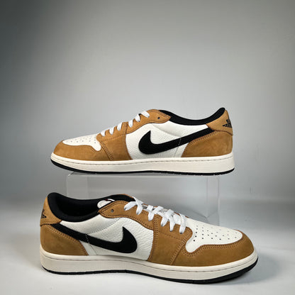 Jordan 1 Low Rookie of The Year (2025) Size 13 USED s22330