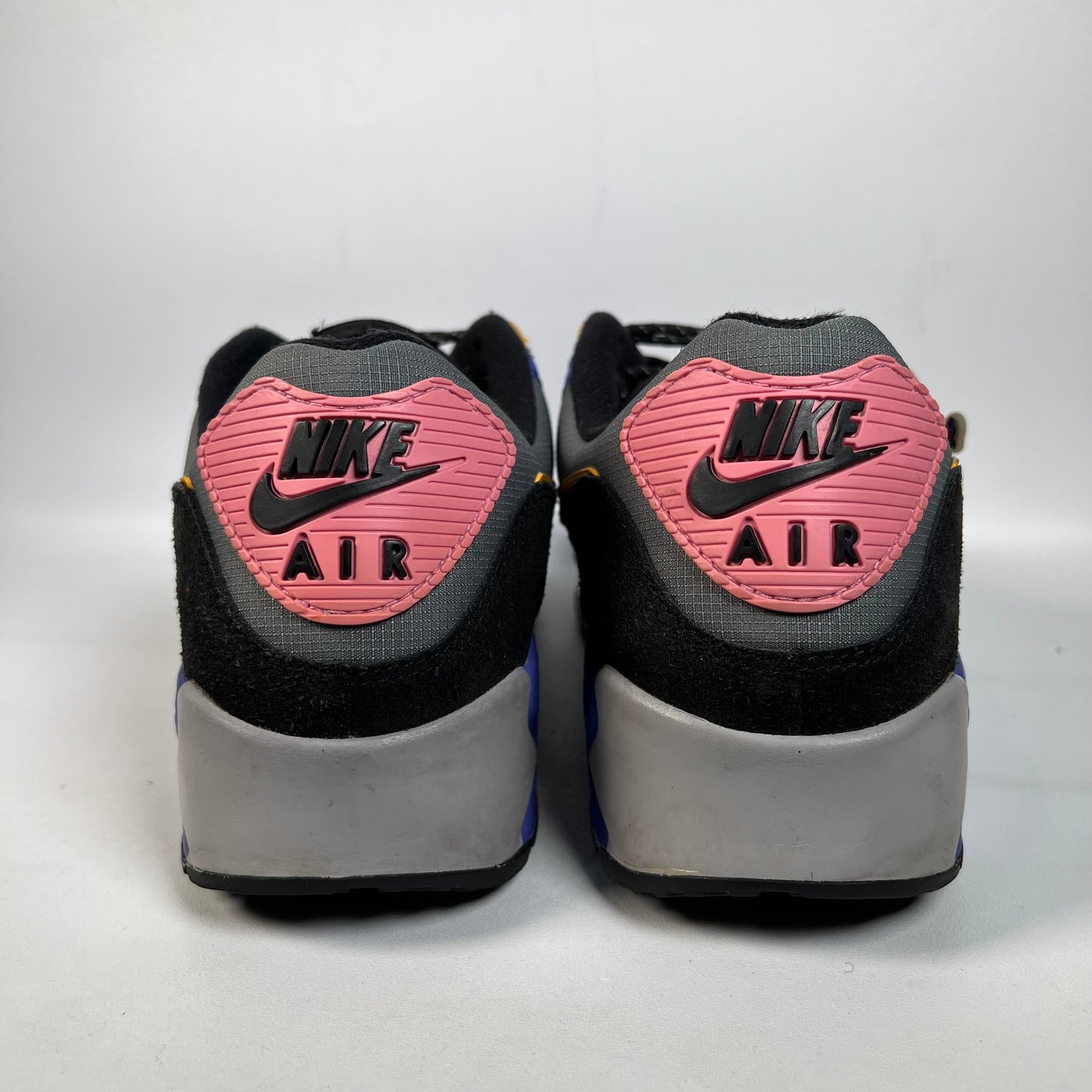 Nike Air Max 90 ACG Persain Violet (2020) Size 12 USED s21772