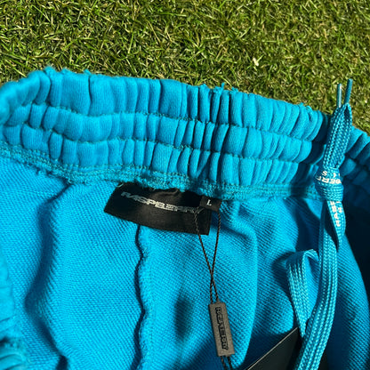GV Gallery Raspberry "Agua" Sweatpants Size Large NEW x13759