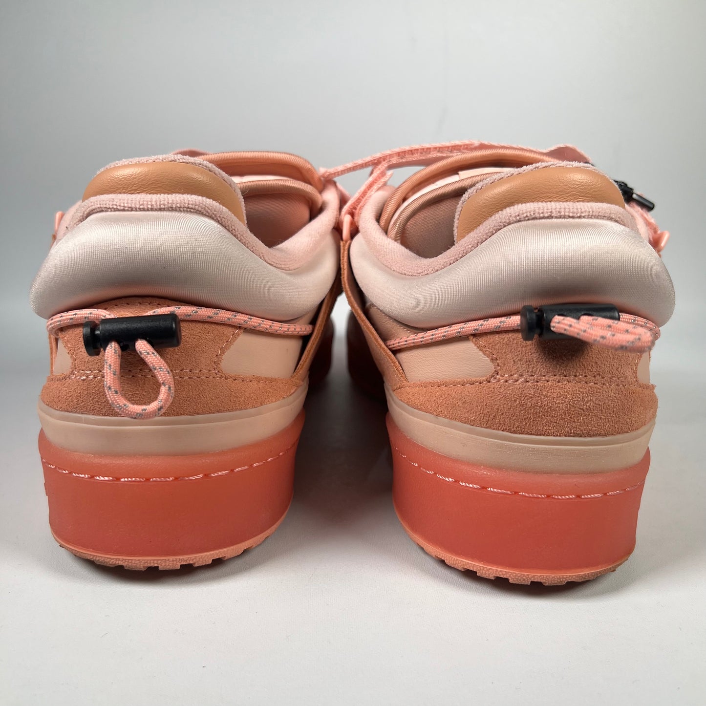 Adidas Forum Low Bad Bunny Pink Easter Egg (2021) Size 11 USED s20655