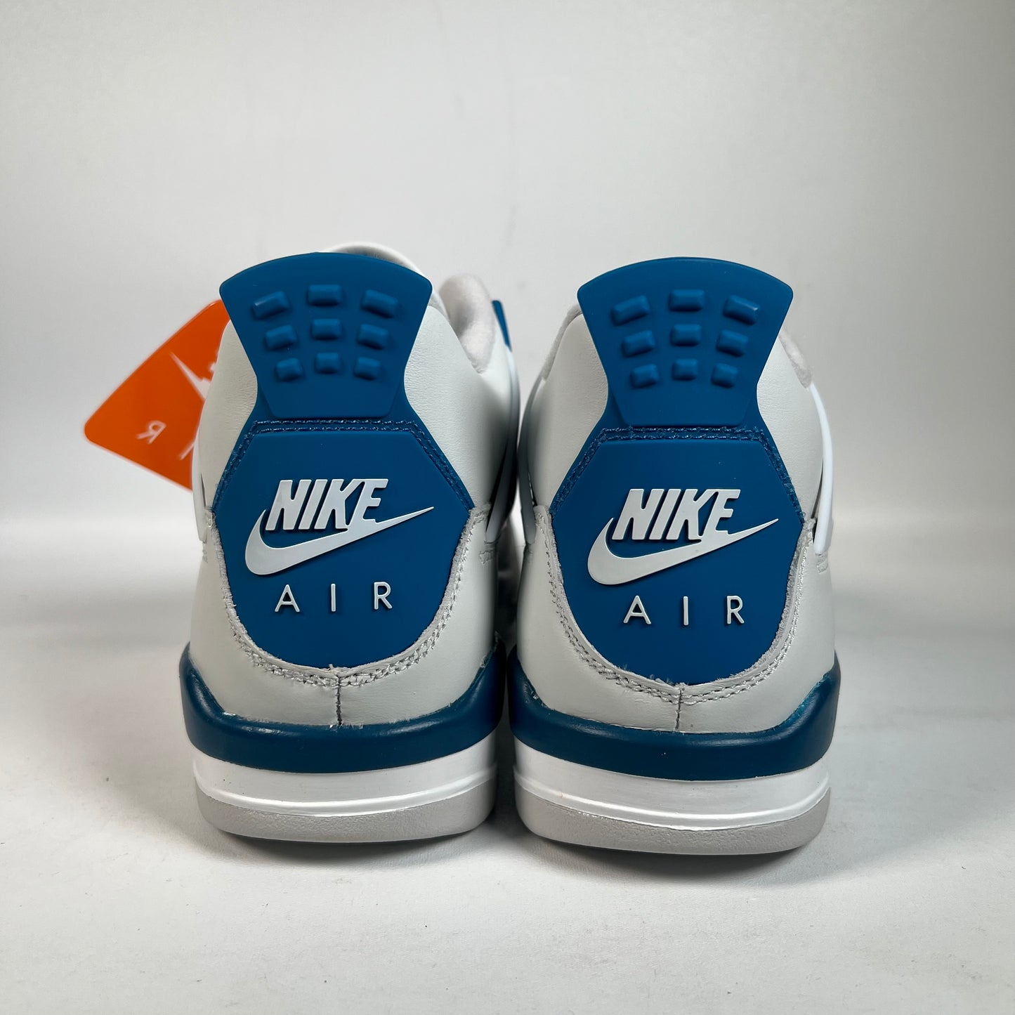 Jordan 4 Military Blue (2024) Size 6Y NEW s22294