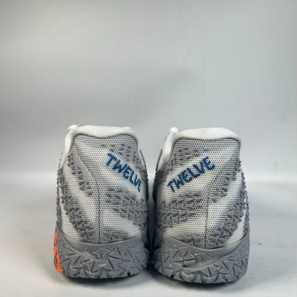 Nike Ja 3 Light Show (2025) Size 9 NEW s23495