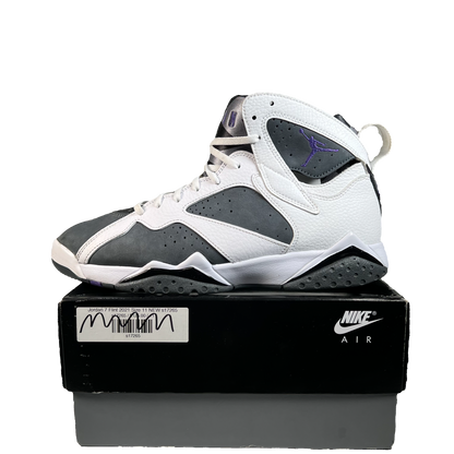 Jordan 7 Flint (2021) Size 11 USED s22307