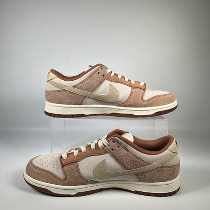 Nike Dunk Low Medium Curry (2021) Size 11 USED s19121