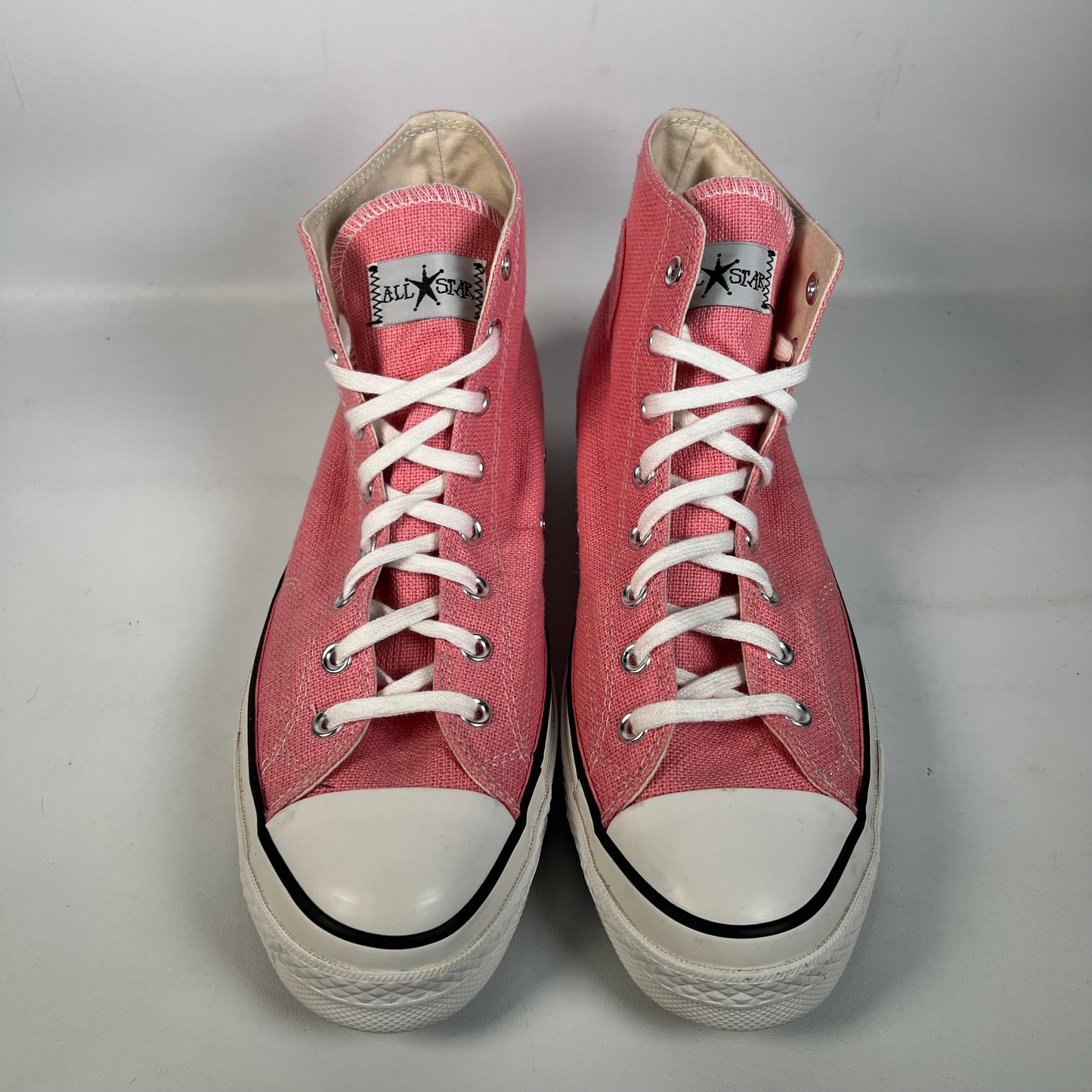Converse Chuck Taylor All Star Stussy Surfman Pink (2022) Size 11 NEW s22498