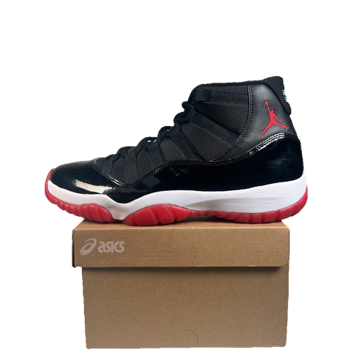 Jordan 11 High Bred (2019) Size 11.5 NEW s23654