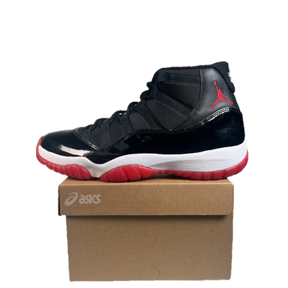 Jordan 11 High Bred (2019) Size 11.5 NEW s23654