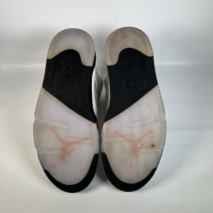 Jordan 5 Medium Soft Pink (2025) Size 10.5 USED s21978