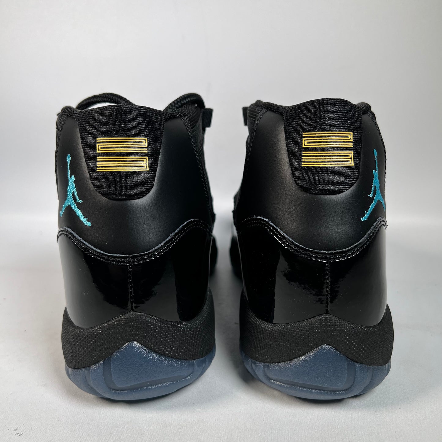 Jordan 11 Gamma Blue (2025) Size 10.5 NEW s21691