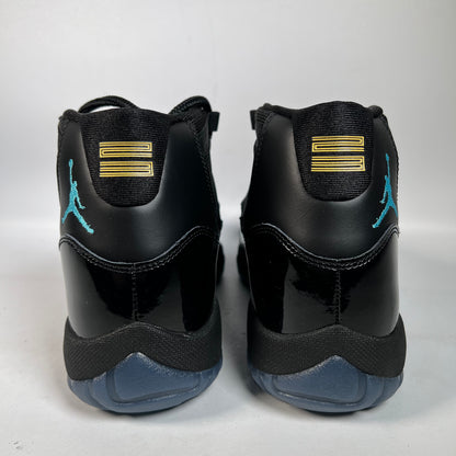 Jordan 11 Gamma Blue (2025) Size 10.5 NEW s21691