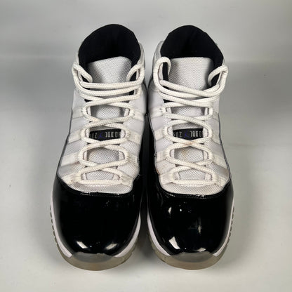 Jordan 11 Concord (2018) Size 10 USED s20216