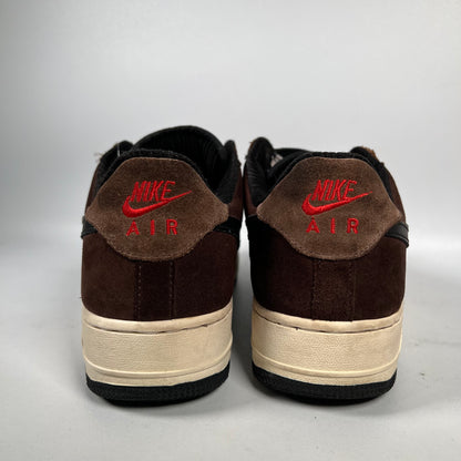 Nike Air Force One Escape 2005 Size 10 USED s3502