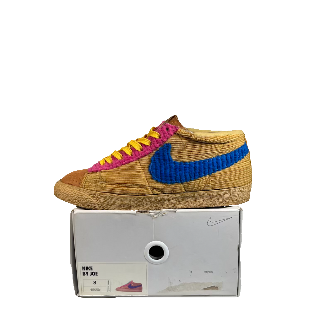 Nike CPFM Sponge By You (2019) Size 8 USED s23506