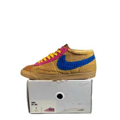 Nike CPFM Sponge By You (2019) Size 8 USED s23506