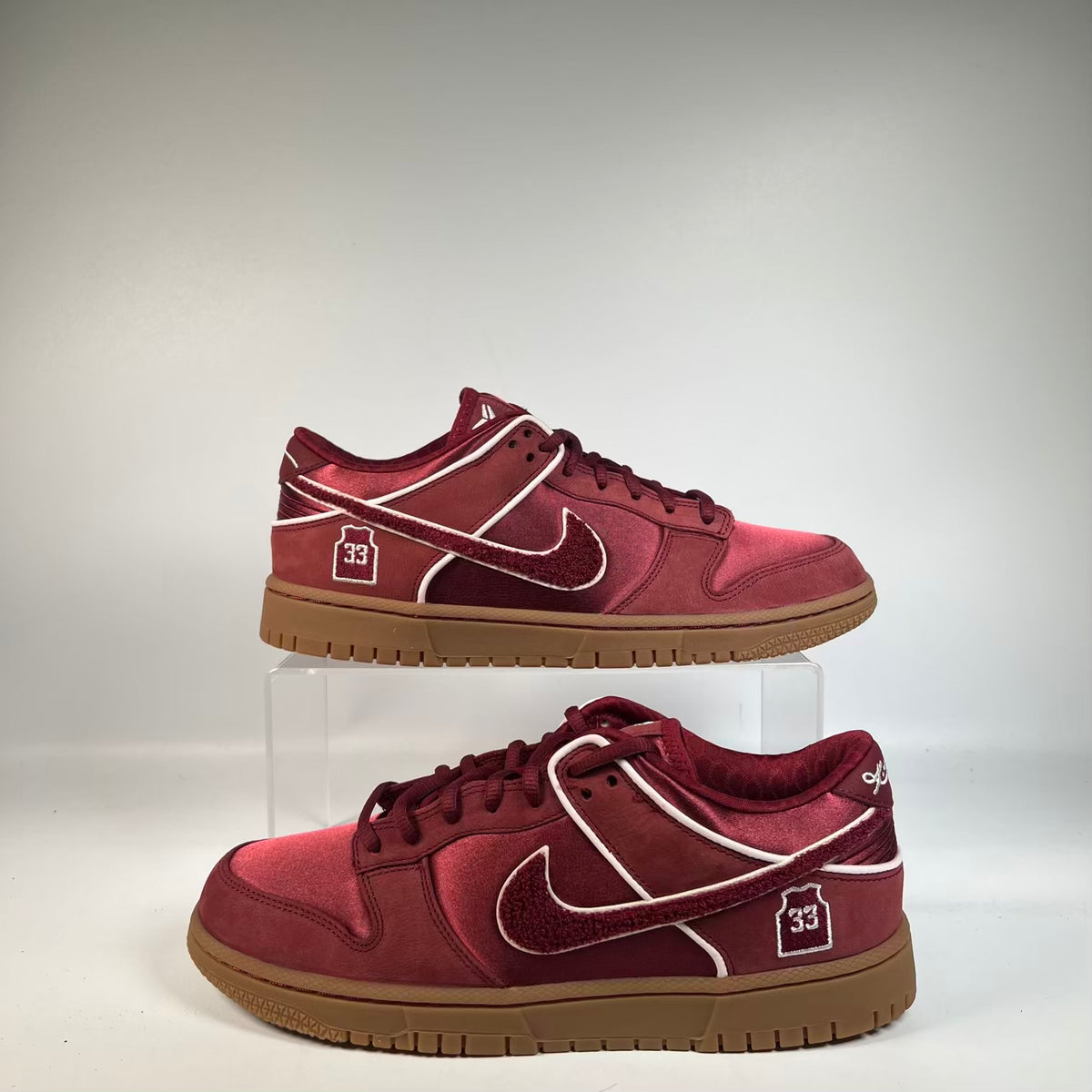 Nike Dunk Low Kobe Bryant Lower Merion Away (2024) Size 10 NEW s23627