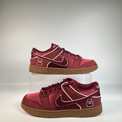 Nike Dunk Low Kobe Bryant Lower Merion Away (2024) Size 10 NEW s23627