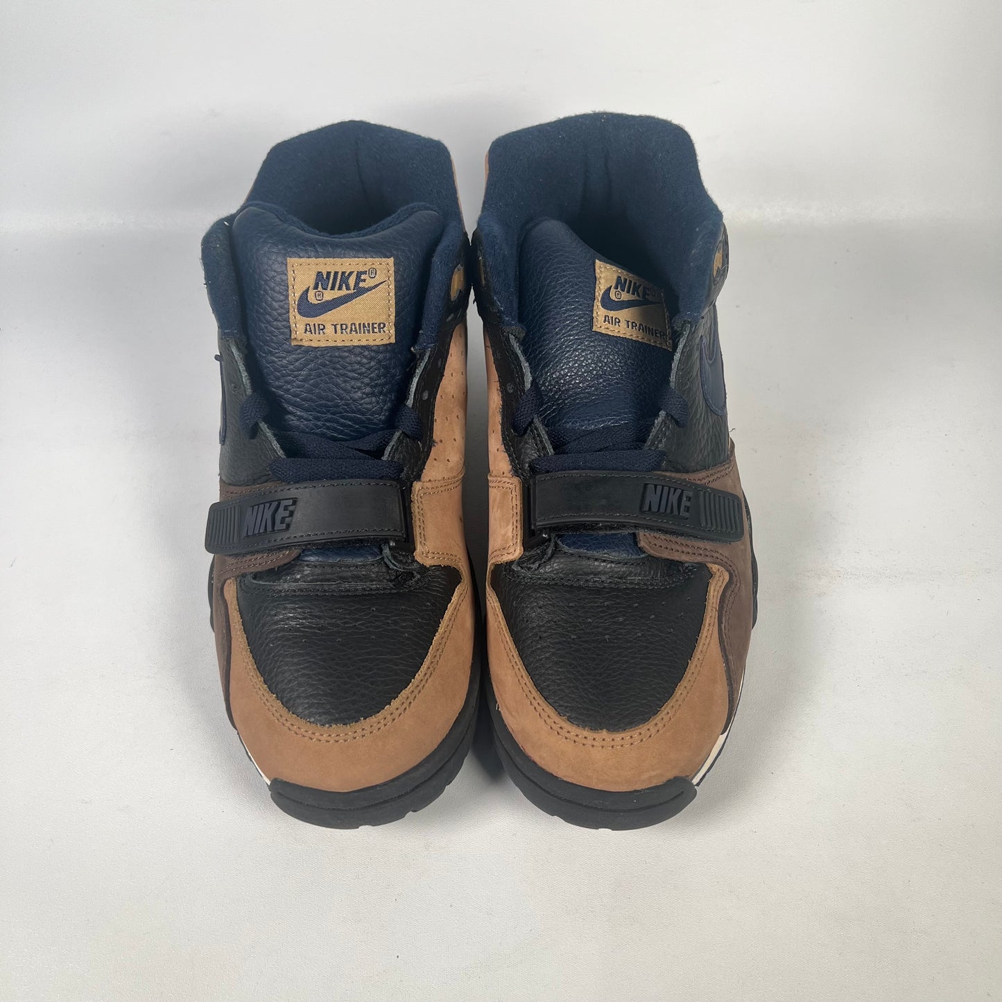 Nike Air Trainer 1 SB Paul Brown (2003) Size 8.5 USED s20549