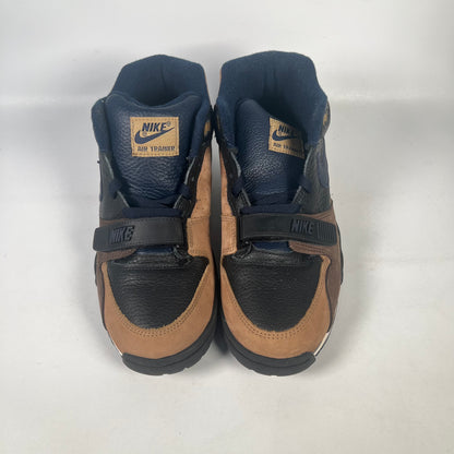 Nike Air Trainer 1 SB Paul Brown (2003) Size 8.5 USED s20549