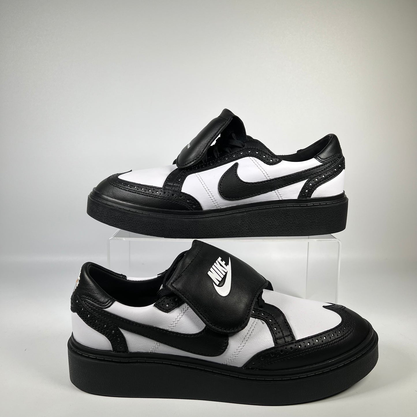 Nike Kwondo 1 G-Dragon Peaceminusone Panda (2023) Size 10 NEW s19296