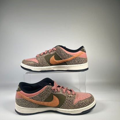Nike SB Dunk Low Arts-Rec (2025) Size 9.5 USED s23784