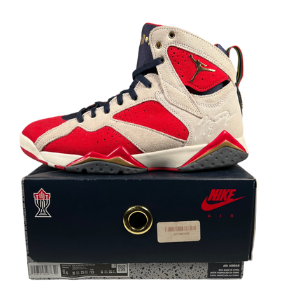 Jordan 7 Trophy Room New Sheriff in Town (2022) Size 11.5 USED s18692