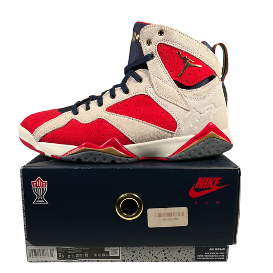 Jordan 7 Trophy Room New Sheriff in Town (2022) Size 11.5 USED s18692