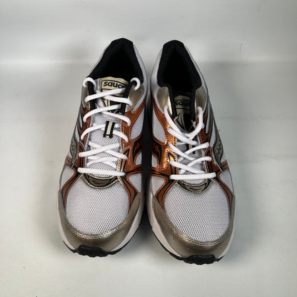 Saucony Ride Millennium Gilded Rust (2025) Size 11 NEW s22416