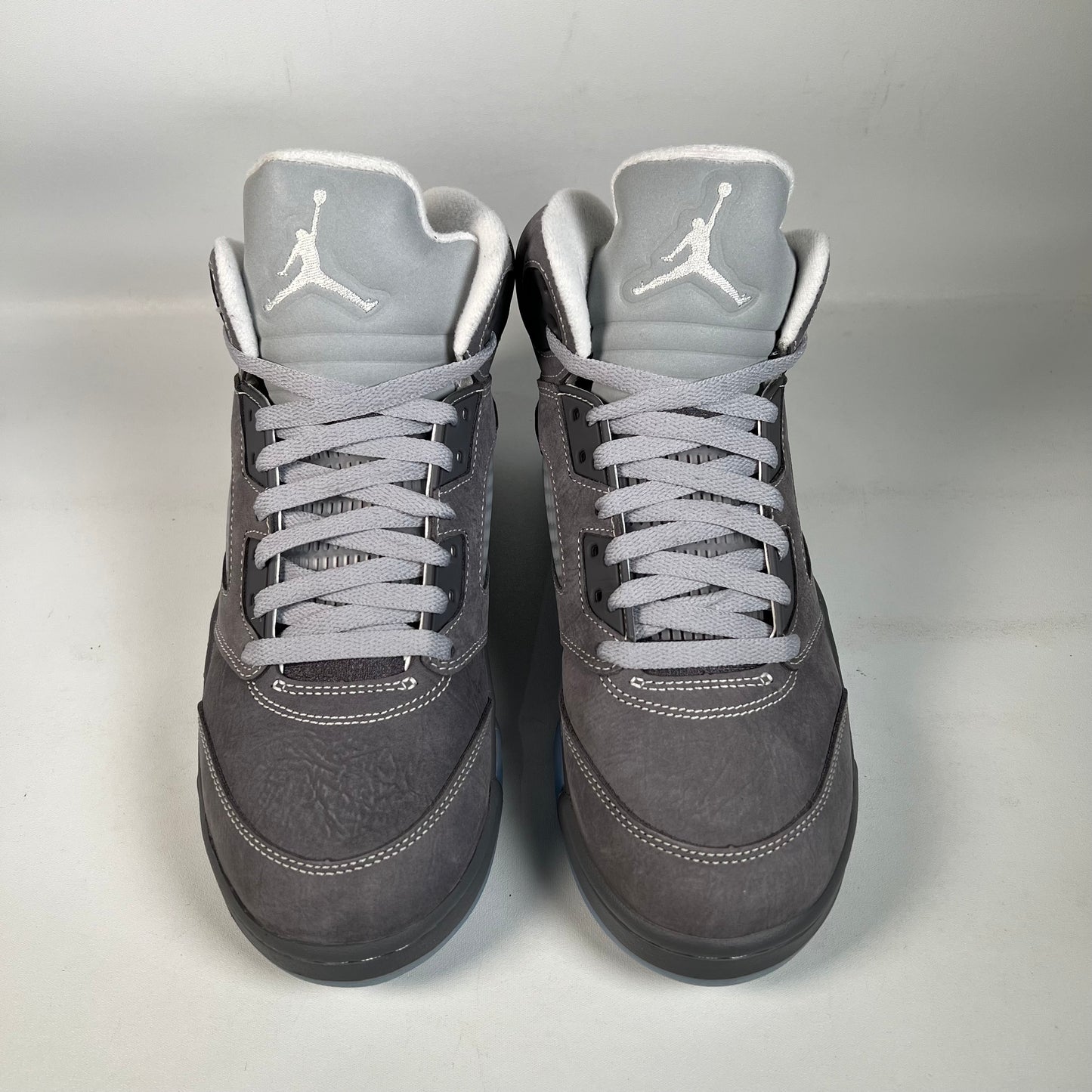 Jordan 5 Wolf Grey (2026) Size 8 USED s22893