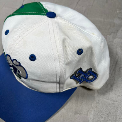 1990s Dallas Mavericks Sports Specialties Hat USED v20126