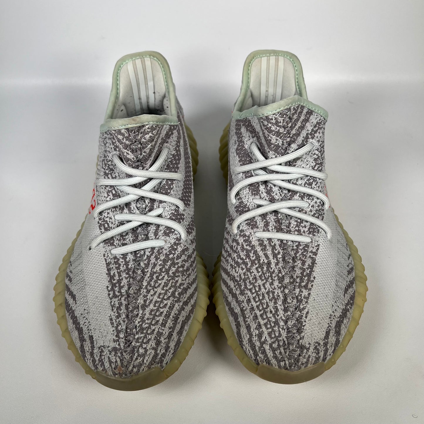 Yeexy 350 Blue Tint (2017) USED Size 8.5 S17734