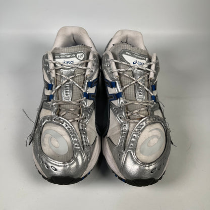 ASICS Gel Nimbus 10.1 (2025) Size 9.5 USED s20130