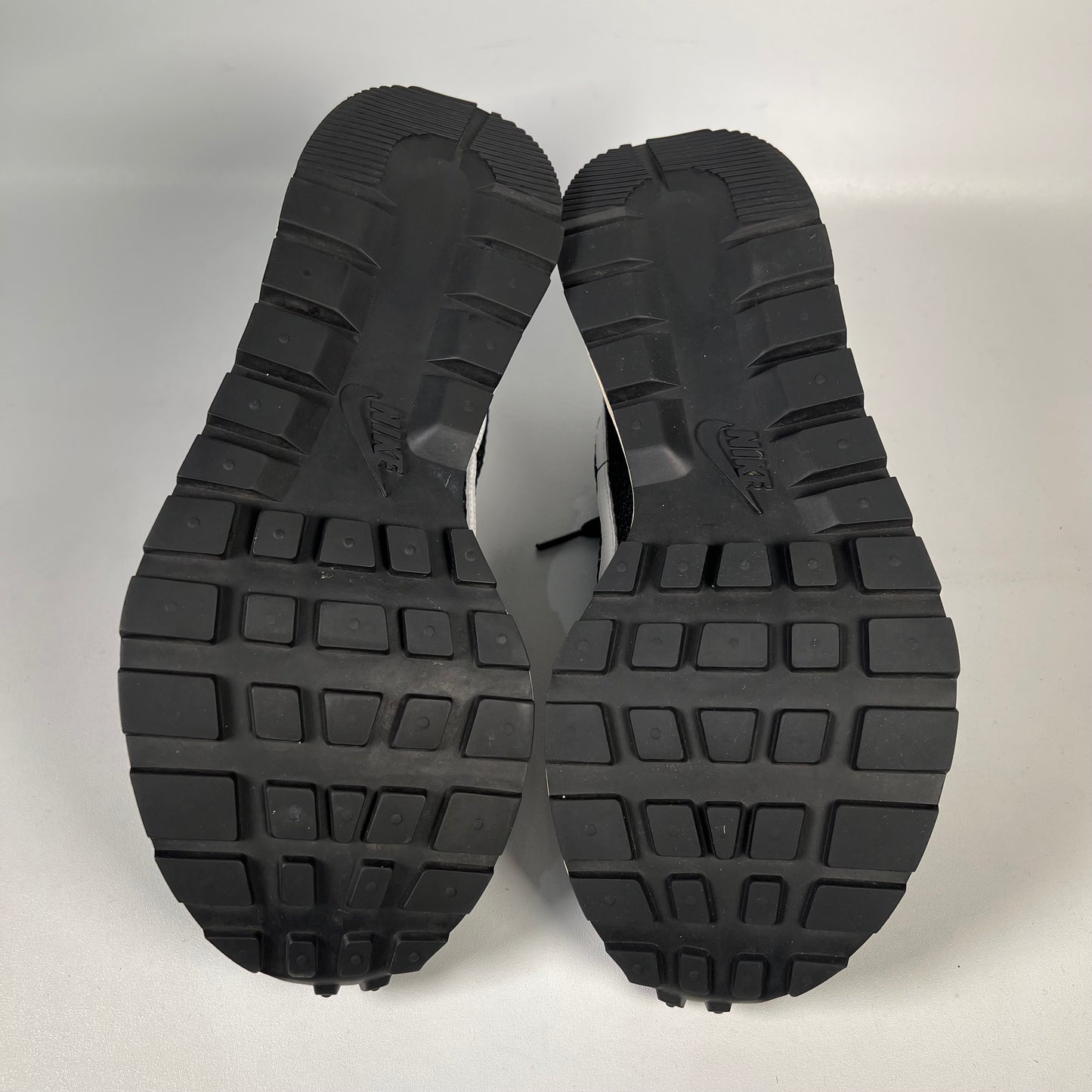 Nike Vapor waffle Sacai Black Size 9 (2020) USED s8983