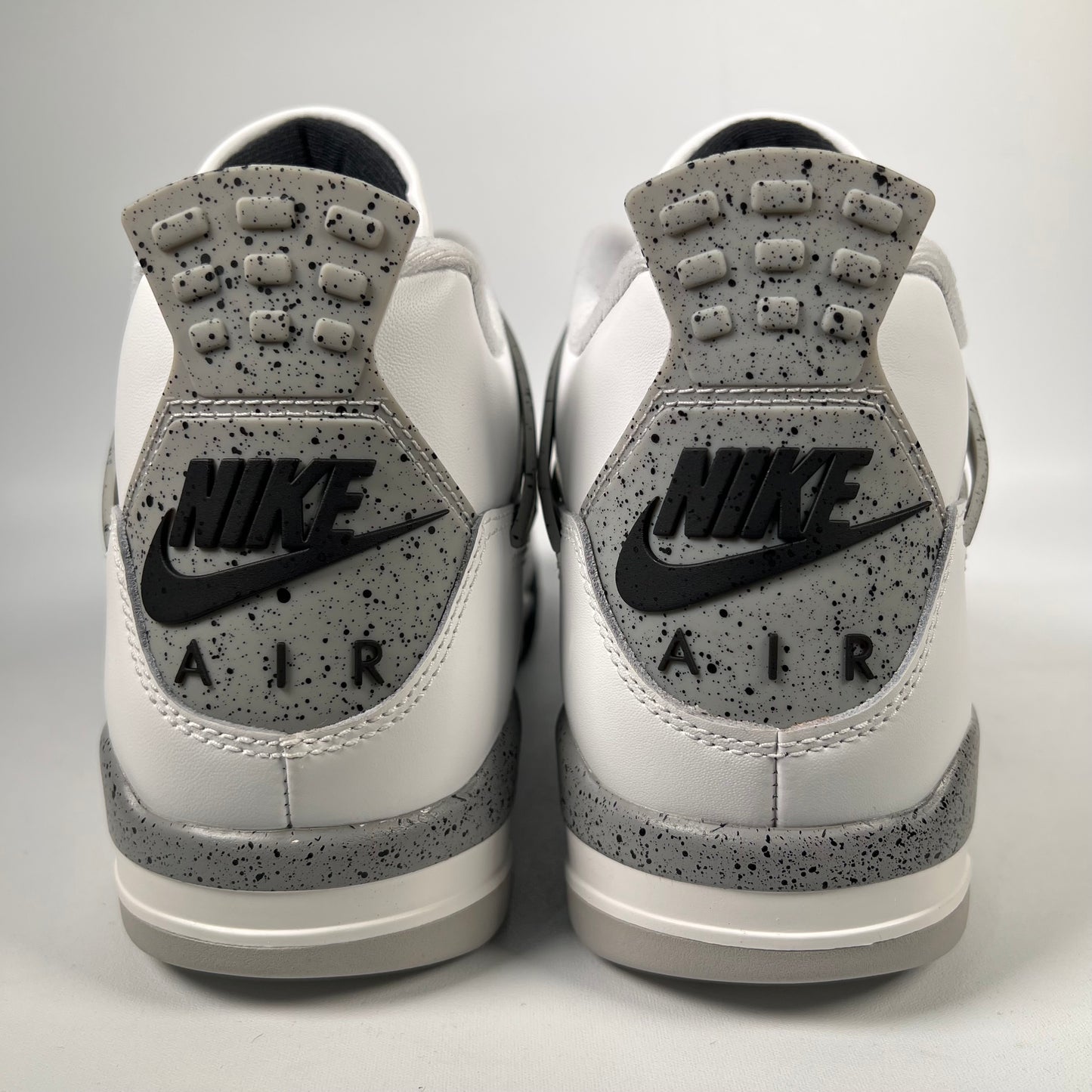Jordan 4 White Cement (2025) Size 9.5 NEW s20241