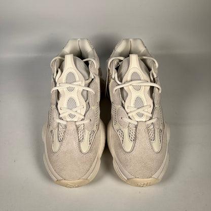 Yeezy 500 Bone White Size 10 NEW s16119