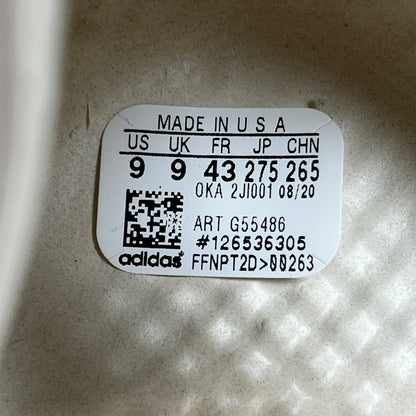 Yeezy Foam RNNR Ararat (2020) Size 9 NEW S21513