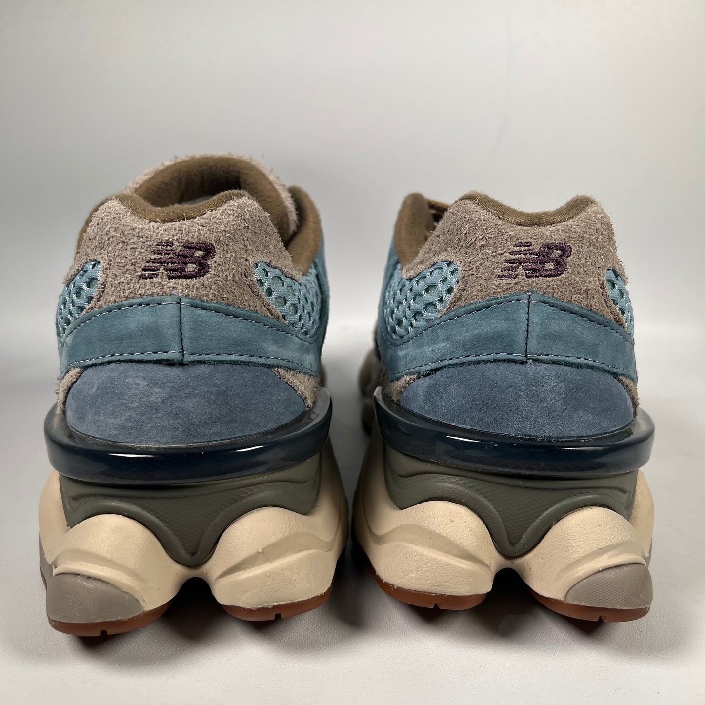 New Balance x Bodega 9060 Age of Discovery Size 10.5 USED s15477