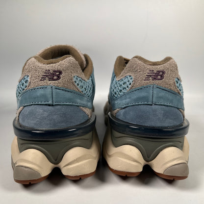 New Balance x Bodega 9060 Age of Discovery Size 10.5 USED s15477