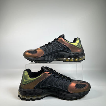 Nike Air Tuned Max Celery (2021) Size 9 USED s22312