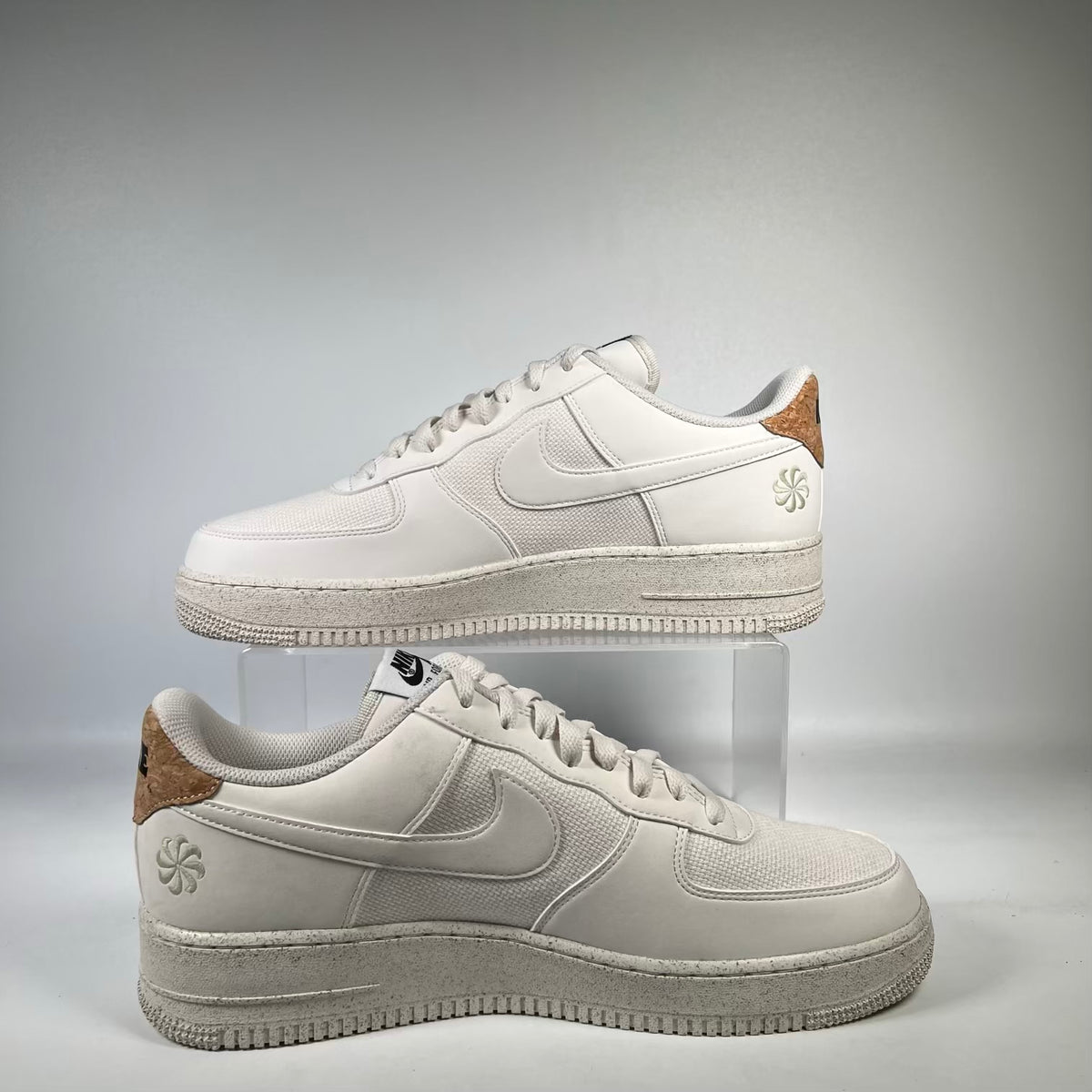 Nike Air Force 1 Low Next Nature Cork (2023) Size 12 NEW s23737