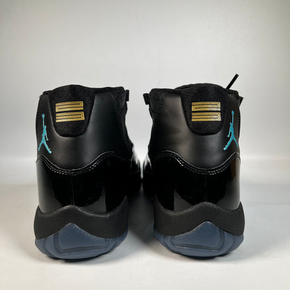 Jordan 11 Gamma Blue (2025) Size 9.5 NEW s20134