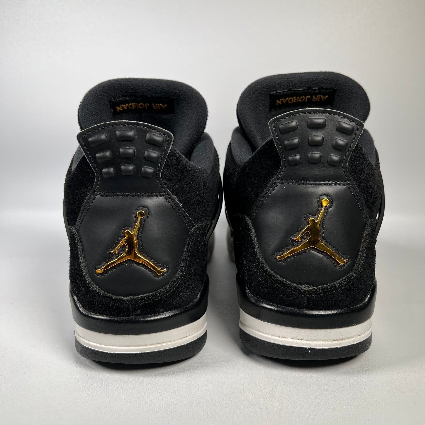 Jordan 4 Royalty (2017) Size 12 USED s19461