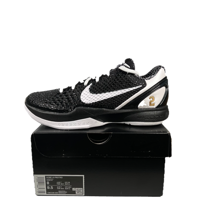 Nike Kobe 6 Mambacita Sweet 16 (2022) Size 8 NEW s18438
