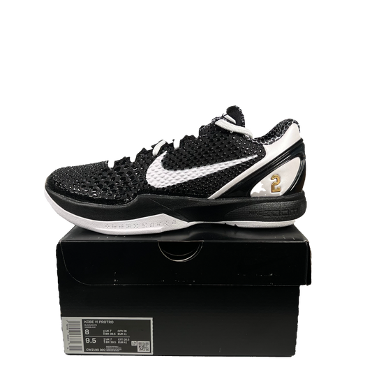 Nike Kobe 6 Mambacita Sweet 16 (2022) Size 8 NEW s18438