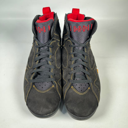 Jordan 7 CItrus (2022) Size 10 USED s20211