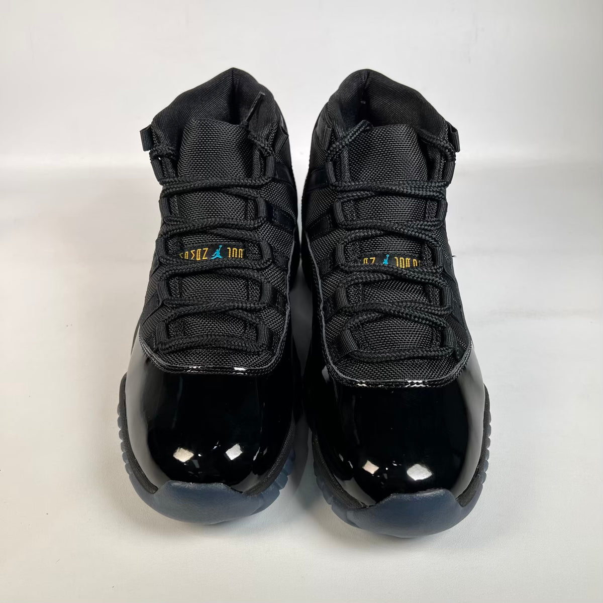 Jordan 11 High Gamma Blue (2026) Size 8.5 NEW s23716